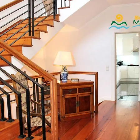 Ourmadeira - Luz, Fabulous Villa