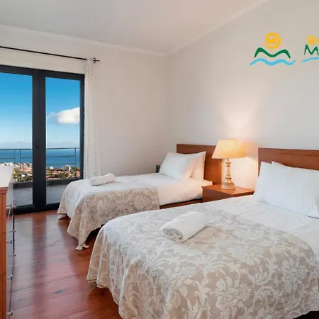 Ourmadeira - Luz, Fabulous