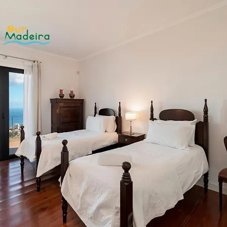 Ourmadeira - Luz, Fabulous * Funchal (Madeira)