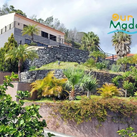 Ourmadeira - Luz, Fabulous *