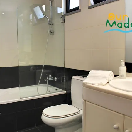 Ourmadeira - Luz, Fabulous Funchal