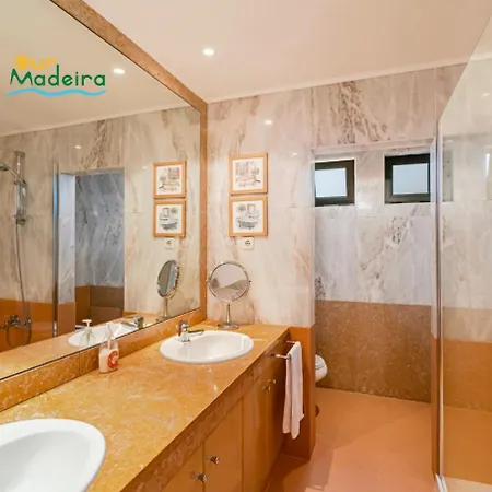 Ourmadeira - Luz, Fabulous