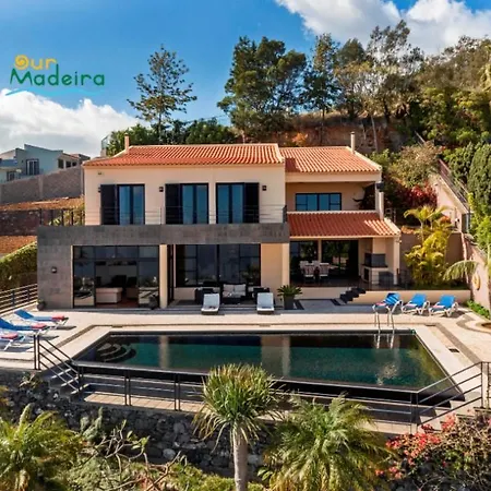 Ourmadeira - Luz, Fabulous *