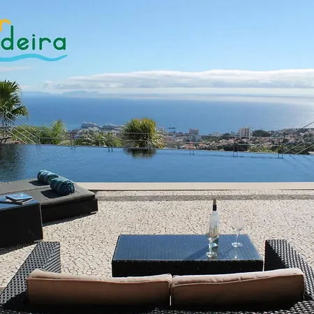 Ourmadeira - Luz, Fabulous Funchal (Madeira)