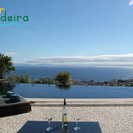 Ourmadeira - Luz, Fabulous *