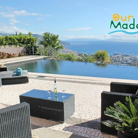 Ourmadeira - Luz, Fabulous