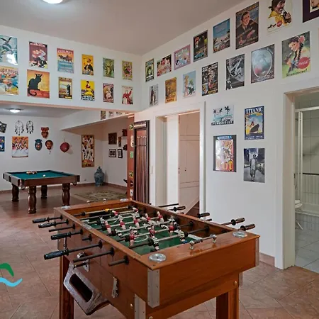 Villa Ourmadeira - Luz, Fabulous *