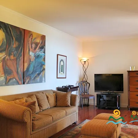 Villa Luz By Ourmadeira Funchal (Madeira)