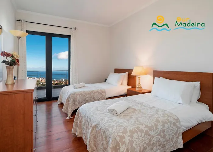 Ourmadeira - Luz, Fabulous