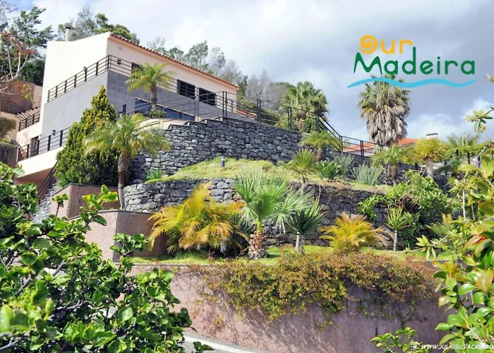 Ourmadeira - Luz, Fabulous *