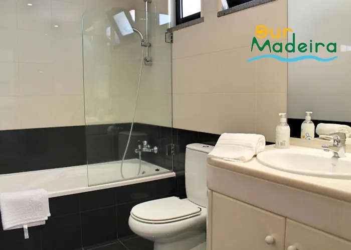 Ourmadeira - Luz, Fabulous Funchal (Madeira)