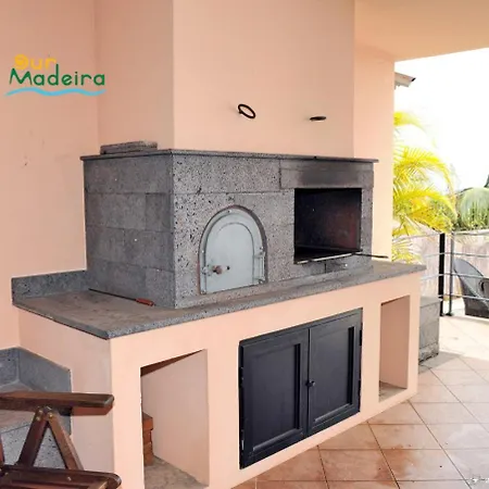 Villa Ourmadeira - Luz, Fabulous *