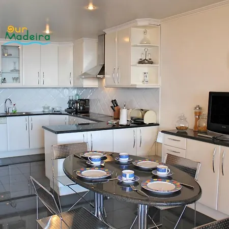 Villa Ourmadeira - Luz, Fabulous